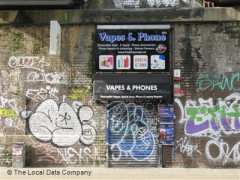 Vapes & Phone image
