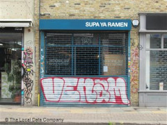 Supa Ya Ramen image