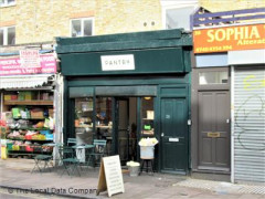 Pantry image