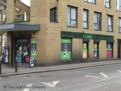 Mac's Friary Road image