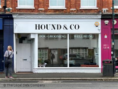 Hound & Co image