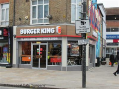Burger King image