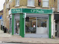 CP Nails image