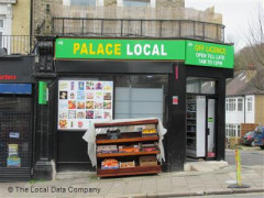 Palace Local image