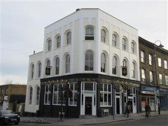 The Jolly Sailor image
