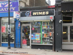 G1 Wines image