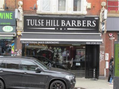 Tulse Hill Barbers image