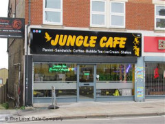 Jungle Cafe image
