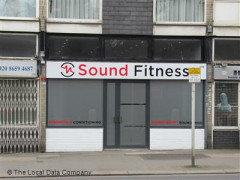 Sound Fitness image