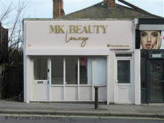 MK Beauty Lounge image