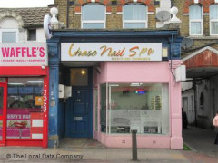 Chase Nail Spa image