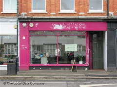 Beehive Salon image