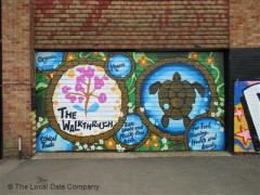The Walkthrough image