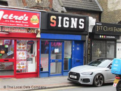 The London Sign Company image