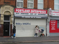 Portland Enterprises image