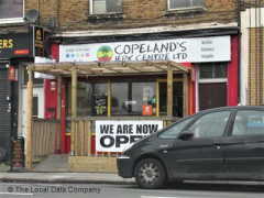 Copeland's Jerk Centre image
