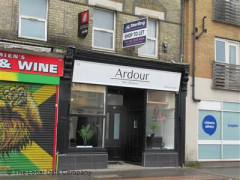 Ardour image