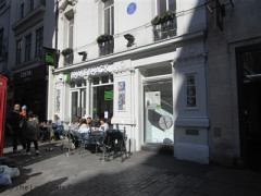 Shake Shack image