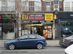 EU Mini Market image