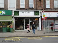 Beit Cafe image