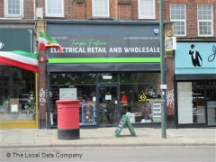 Temple Fortune Electrical Retail And Wholesale image