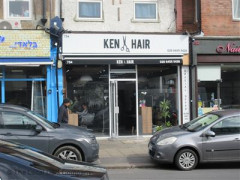 Ken Hair image