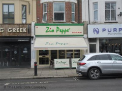 Zio Peppe image