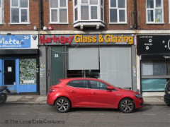 Haringey Glass & Glazing image