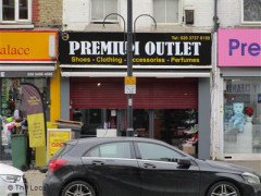Premium Outlet image