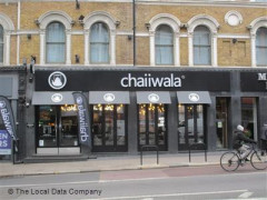 Chaiiwala image