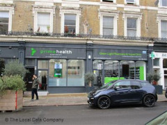 Prime Health Partners image