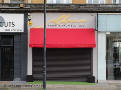 Elhama Beauty&Brows Boutique image