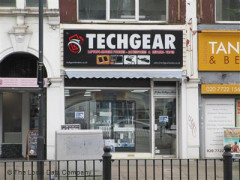 Techgear image