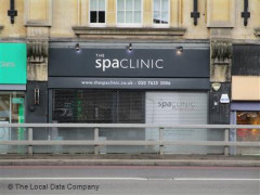 The Spa Clinic image