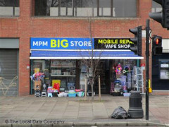 MPM Big Store image