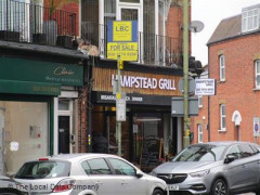 Hampstead Grill image