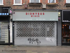 Dionysus Wines image