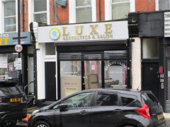 Luxe Aesthetics & Salon image