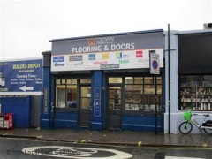 Crown Joinery Centre image