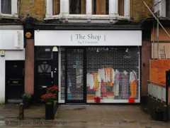 The Shop By Z Curations image