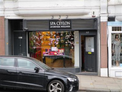 Spa Ceylon image