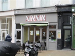Xinxin image