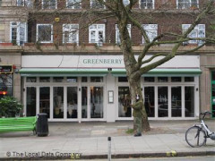 Greenberry Hill image