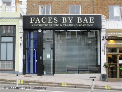 Faces By Bae image