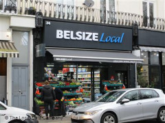 Belsize Local image