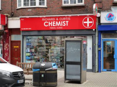 Richard & Curtis Chemist image