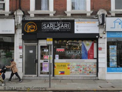 Spoon & Rice Sari-Sari Store image