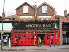 Angie's Bar image