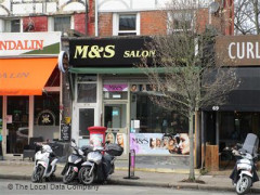 M&S Salon image