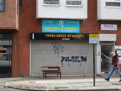 Yorda House Of Beauty image